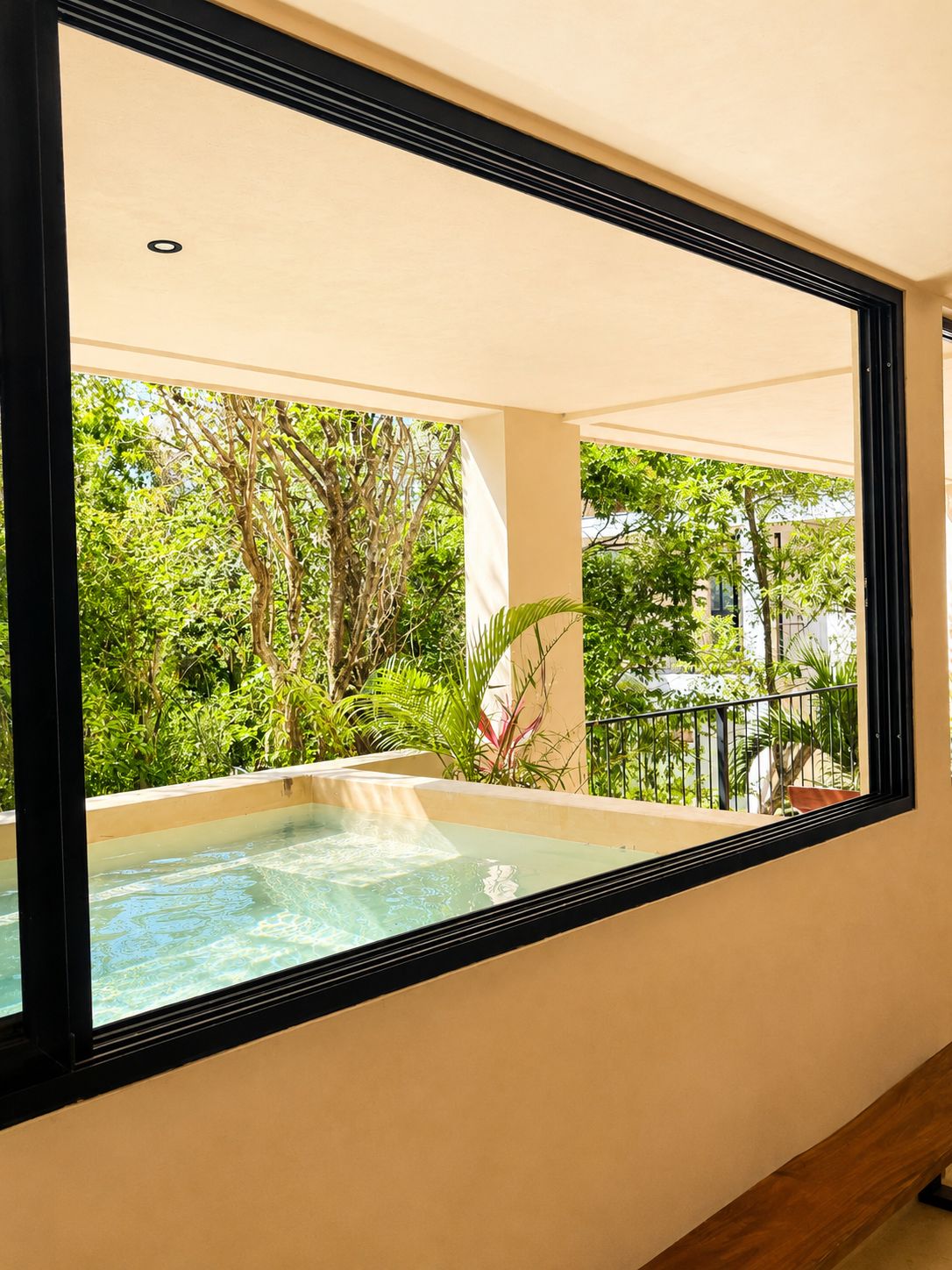 Ja'abin Condo 11