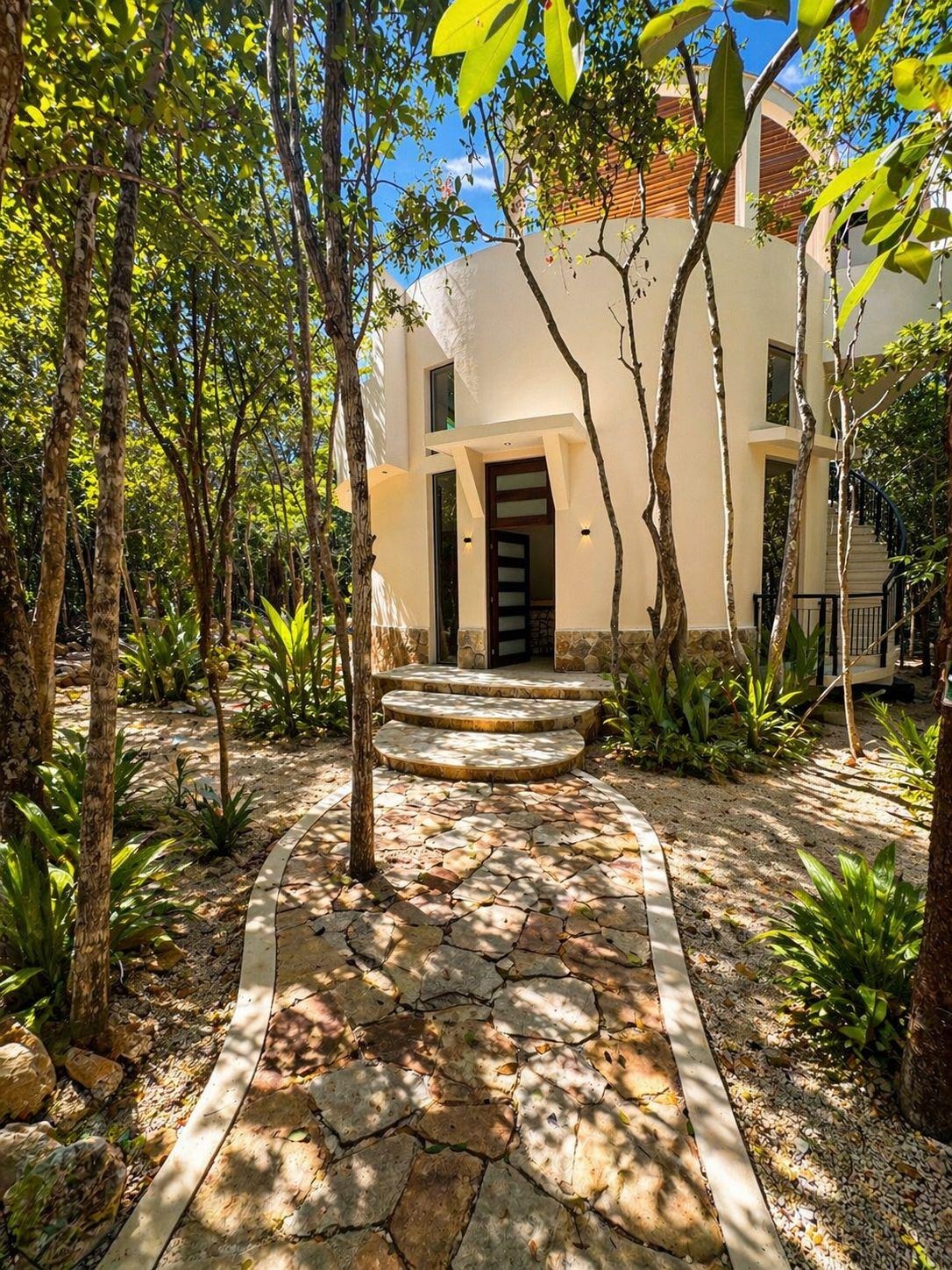 Ja'abin Villas